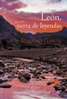 Front pageLeón, Tierra De Leyendas