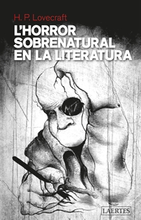 Books Frontpage L'horror sobrenatural en la literatura