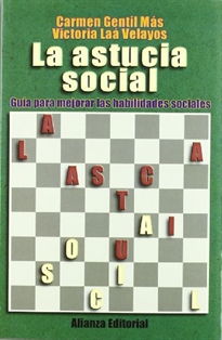 Books Frontpage La astucia social