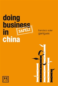 Books Frontpage Doing business safely in China