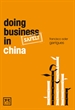 Front pageDoing business safely in China