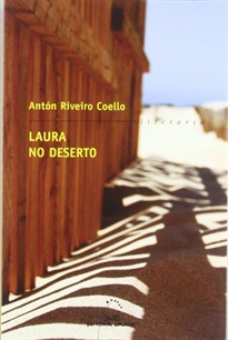 Books Frontpage Laura no deserto