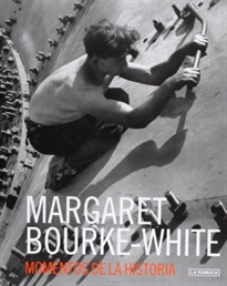 Books Frontpage Margaret Bouke-White