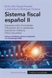 Front pageSistema fiscal español II (2016)