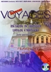 Front pageNouveau "voyages" méthode de français langue étrangère (auto-apprentissage) niveau a1/a2