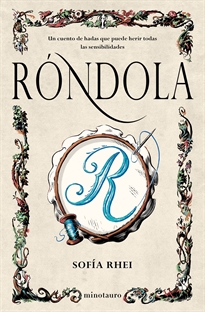 Books Frontpage Róndola