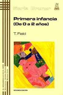 Books Frontpage Primera infancia (de 0 a 2 años)