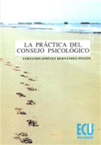 Books Frontpage La práctica del consejo psicológico