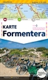 Front pageFormentera, Landkarte