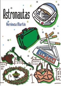 Books Frontpage Astronautas