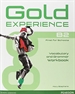 Front pageGold Experience B2 Workbook Without Key