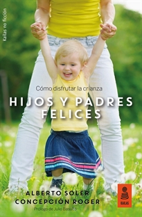 Books Frontpage Hijos y padres felices