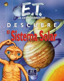 Books Frontpage ET descubre el sistema solar