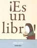 Front page¡Es un libro!