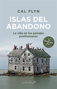 Books Frontpage Islas del abandono