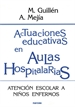 Front pageActuaciones educativas en Aulas Hospitalarias