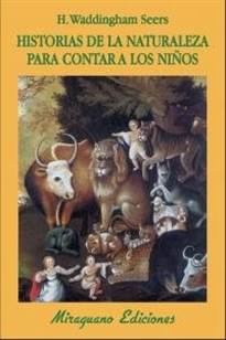 Books Frontpage Historias de la Naturaleza para Contar a los Niños