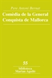 Front pageComèdia de la general Conquista de Mallorca