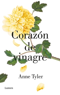 Books Frontpage Corazón de vinagre (The Hogarth Shakespeare)