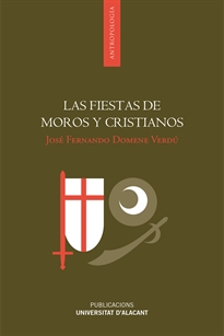 Books Frontpage Las fiestas de moros y cristianos