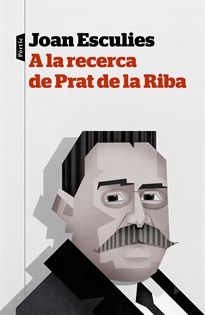 Books Frontpage A la recerca de Prat de la Riba