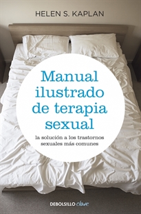 Books Frontpage Manual ilustrado de terapia sexual