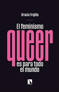 Books Frontpage El feminismo queer es para todo el mundo