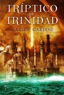 Books Frontpage Tríptico de Trinidad