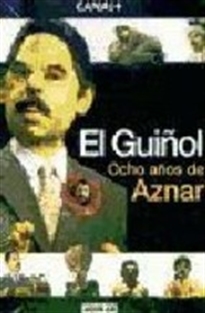 Books Frontpage Ocho años con Aznar