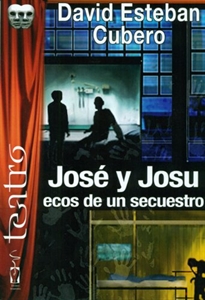 Books Frontpage José y Josu