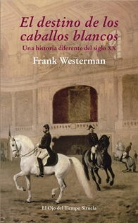 Books Frontpage El destino de los caballos blancos