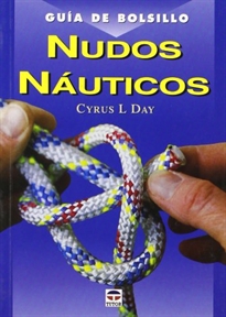 Books Frontpage Nudos náuticos