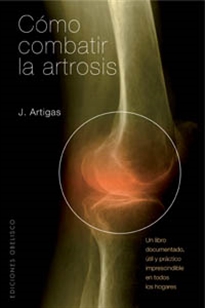Books Frontpage Cómo combatir la artrosis