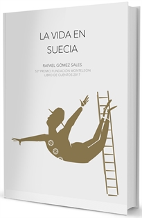 Books Frontpage La Vida En Suecia