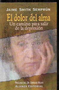 Books Frontpage El dolor del alma