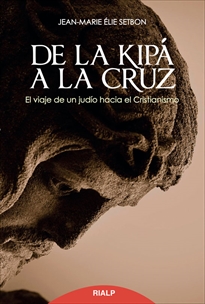 Books Frontpage De la kipá a la cruz