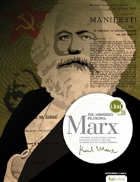 Books Frontpage Karl Marx -DBHO 2-