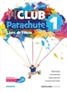 Front pageClub Parachute 1 Pack Eleve