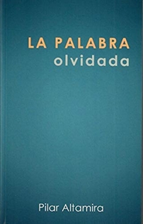 Books Frontpage La Palabra Olvidada