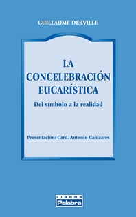 Books Frontpage La concelebración eucarística