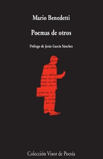 Books Frontpage Poemas de otros