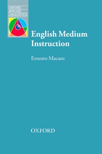 Books Frontpage English Medium Instruction