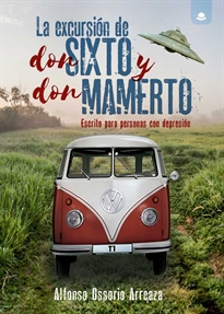 Books Frontpage La excursión de don Sixto y don Mamerto