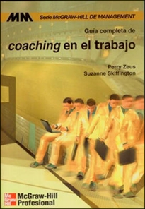 Books Frontpage Gu{a completa de coaching en el trabajo
