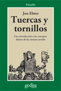 Books Frontpage Tuercas y tornillos