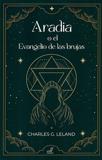 Books Frontpage Aradia o el Evangelio de las brujas