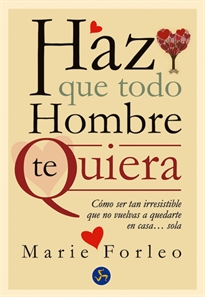 Books Frontpage Haz que todo hombre te quiera