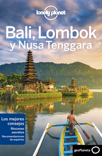 Books Frontpage Bali, Lombok y Nusa Tenggara 2