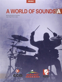 Books Frontpage A World Of Sounds A