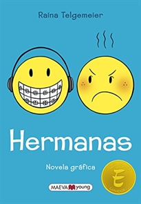 Books Frontpage Hermanas